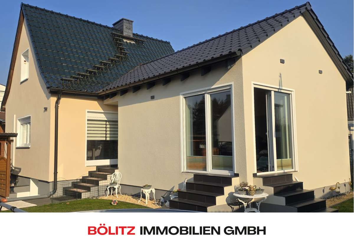 4-salle Maison à Rudow, Germany No. 42847