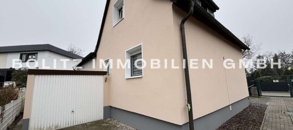 4-salle Maison à Rudow, Germany No. 42847 6