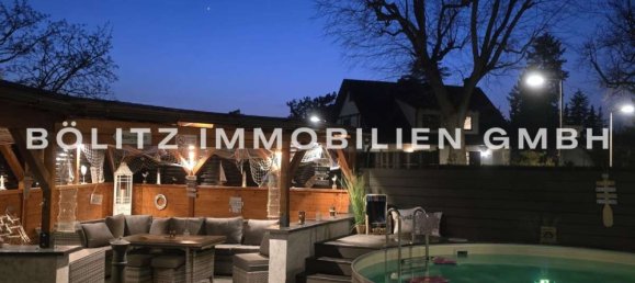 4-salle Maison à Rudow, Germany No. 42847 4