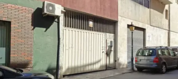 Garaje en Armilla, Spain 18 m² No. 138056 3