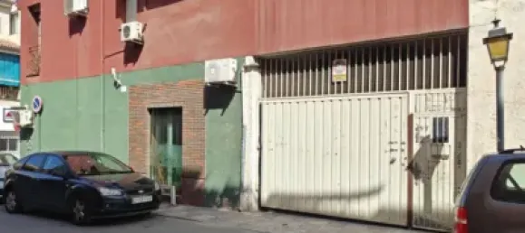 Garaje en Armilla, Spain 18 m² No. 138056 5