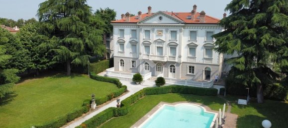 Квартира с 3 комнатами в Майрано, Италия № 284093 19