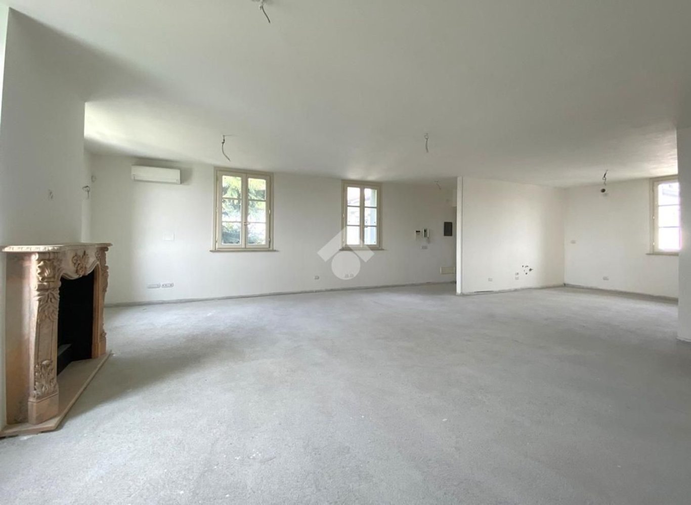 Квартира с 3 комнатами в Майрано, Италия № 284093