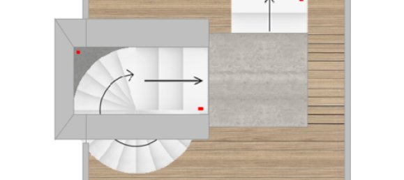 3 rooms Apartment in Hall in Tirol, Austria No. 138485 15