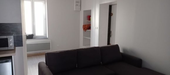 1 غرف نوم شقة في Vichy, France رقم 272766 5