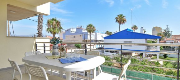 3 bedrooms House in Castellon, Spain No. 146774 4