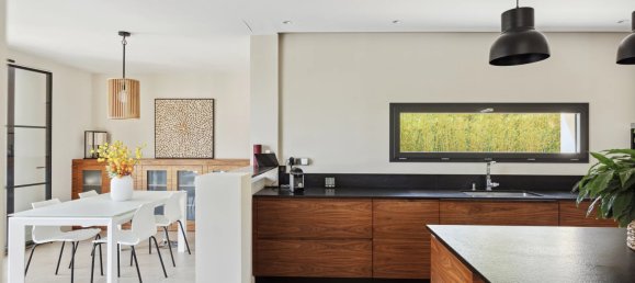 Villa de 5 dormitorios en Saint-Paul-de-Vence, France No. 1401 8