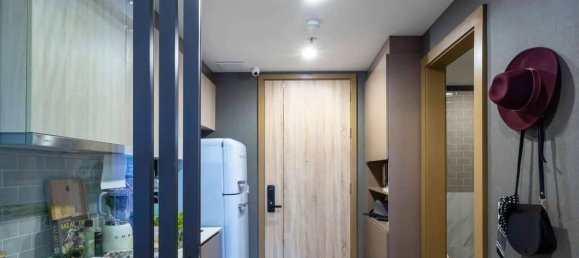 1 chambre Condo à XT Phayathai Bangkok, Thailand No. 28577 2