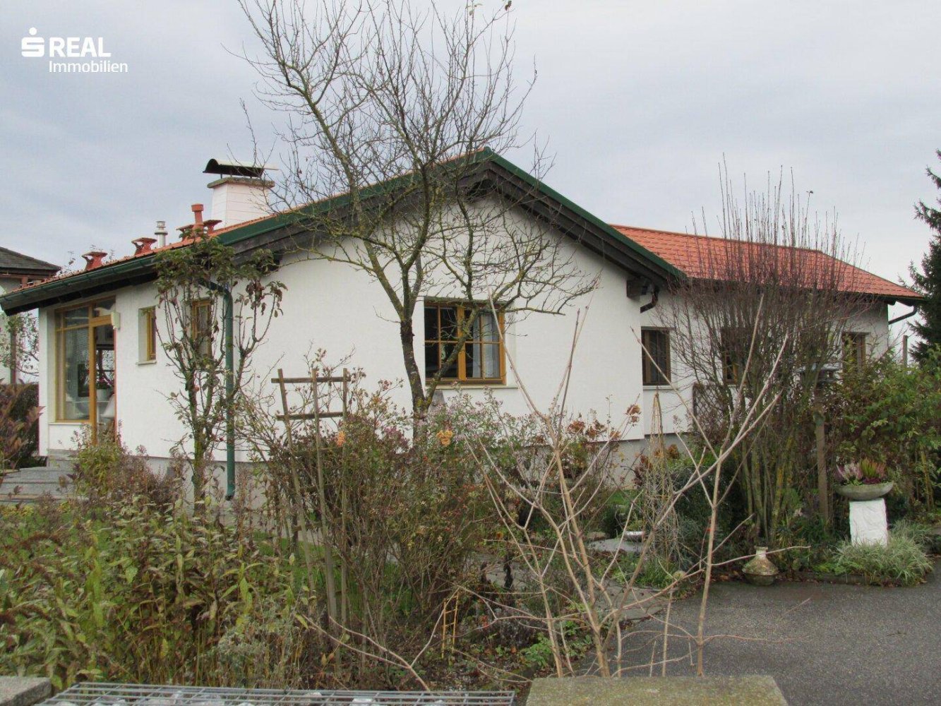 3غرفة منزل في Sallingberg, Austria رقم 24564