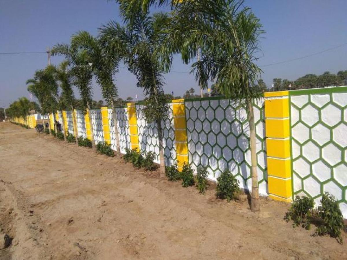  قطعة أرض في Visakhapatnam, India رقم 40974