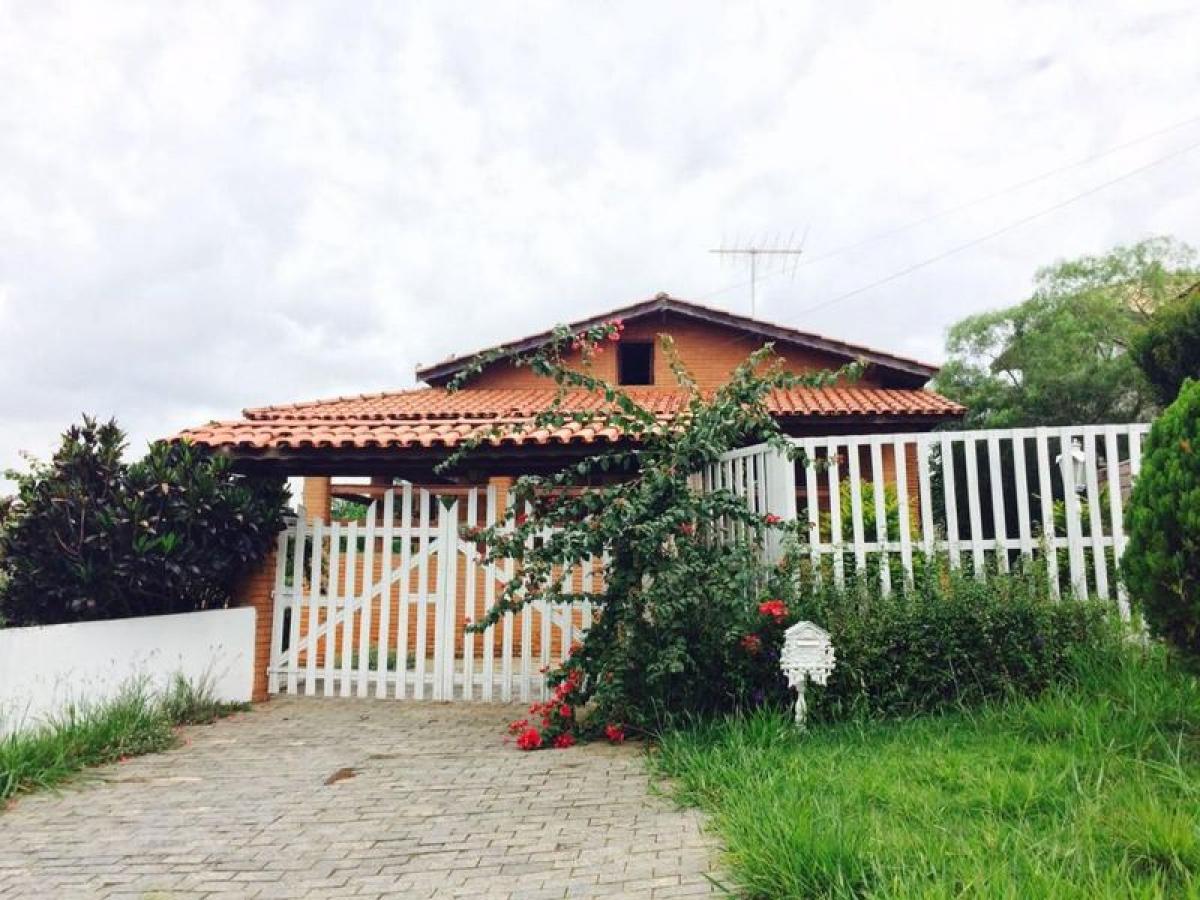 2 Schlafzimmer Haus in Sao Paulo, Brazil, Nr. 587338