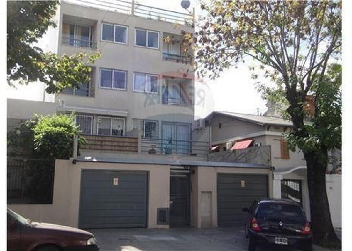 2 bedrooms Apartment in Buenos Aires, Argentina No. 64852