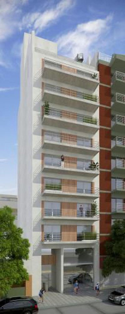 Studio in Buenos Aires, Argentina, Nr. 96913