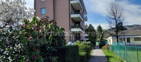 3 bedrooms Apartment in Induno Olona, Italy No. 2332 32