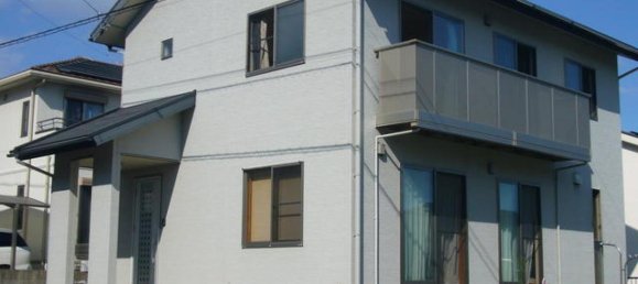 4 bedrooms House in Aichi, Japan No. 1941 2