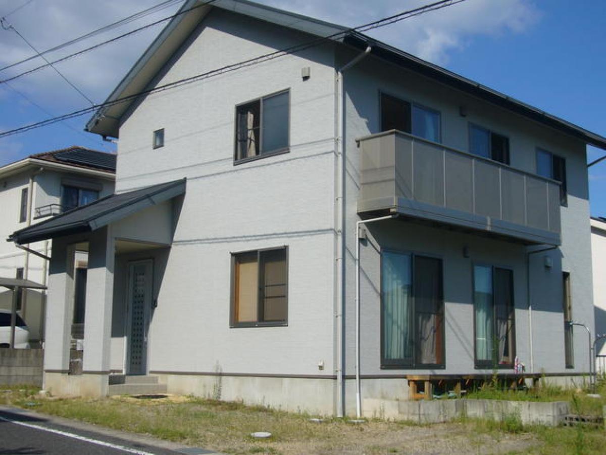 4 bedrooms House in Aichi, Japan No. 1941