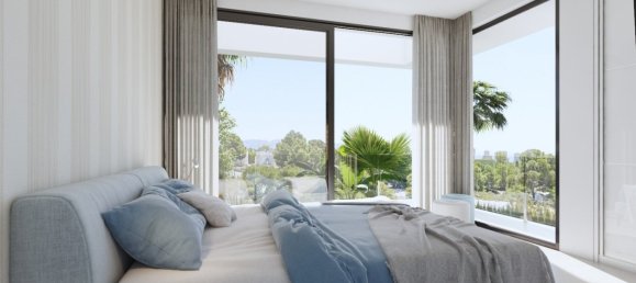 3 bedrooms Villa in Finestrat, Spain No. 14525 8