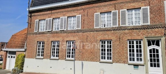 5 غرف نوم منزل في Neuville-en-Ferrain, France رقم 267880 4