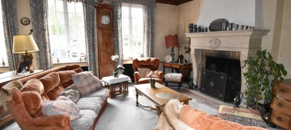 5 غرف نوم منزل في Neuville-en-Ferrain, France رقم 267880 23