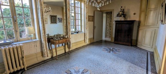 5 غرف نوم منزل في Neuville-en-Ferrain, France رقم 267880 7