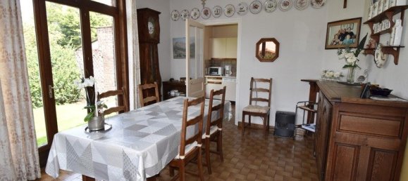 5 غرف نوم منزل في Neuville-en-Ferrain, France رقم 267880 27