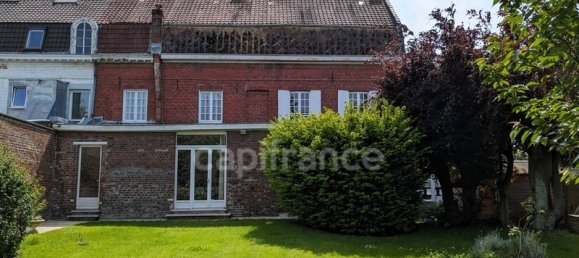 5 غرف نوم منزل في Neuville-en-Ferrain, France رقم 267880 33