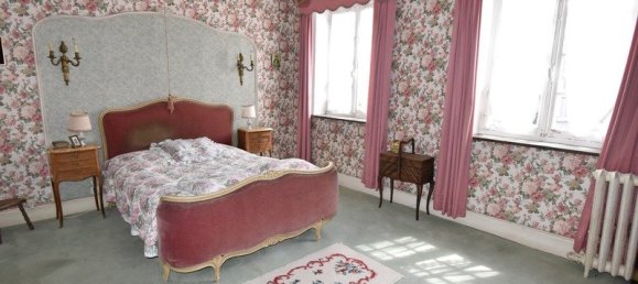 5 غرف نوم منزل في Neuville-en-Ferrain, France رقم 267880 29