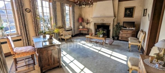 5 غرف نوم منزل في Neuville-en-Ferrain, France رقم 267880 2