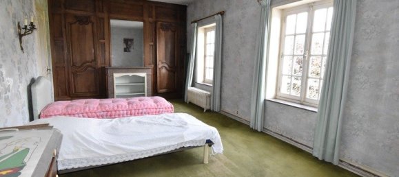 5 غرف نوم منزل في Neuville-en-Ferrain, France رقم 267880 30