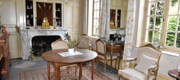 5 غرف نوم منزل في Neuville-en-Ferrain, France رقم 267880 24