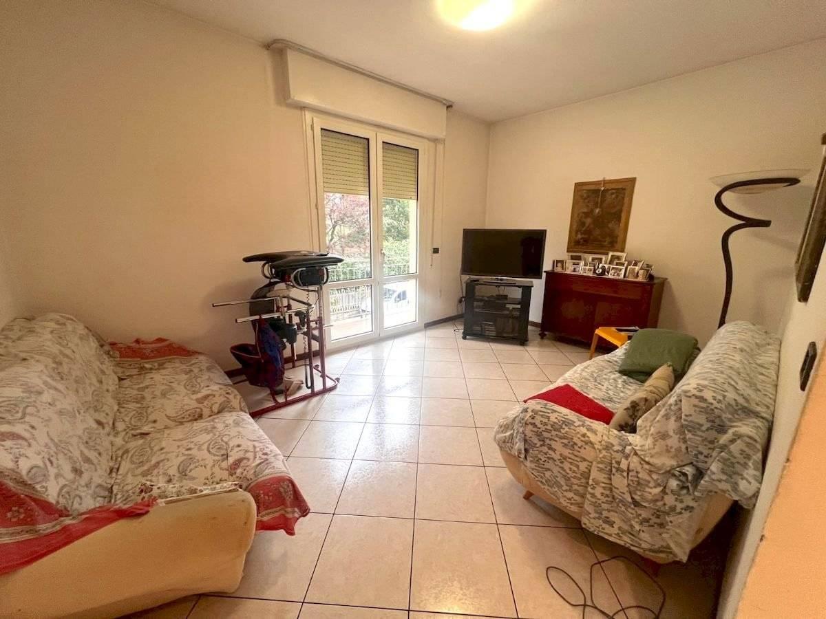 4-Zimmer Wohnung in Castelfranco Emilia, Italy, Nr. 151666