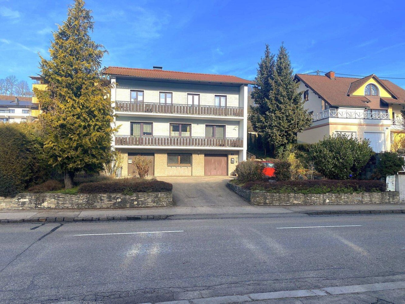 8غرفة منزل في Bad Schallerbach, Austria رقم 191114