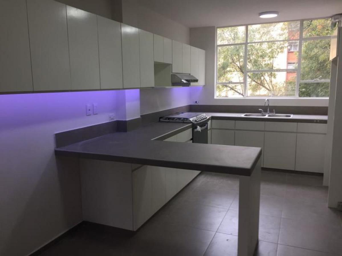 4 غرف نوم شقة في Mexicali, Mexico رقم 161351