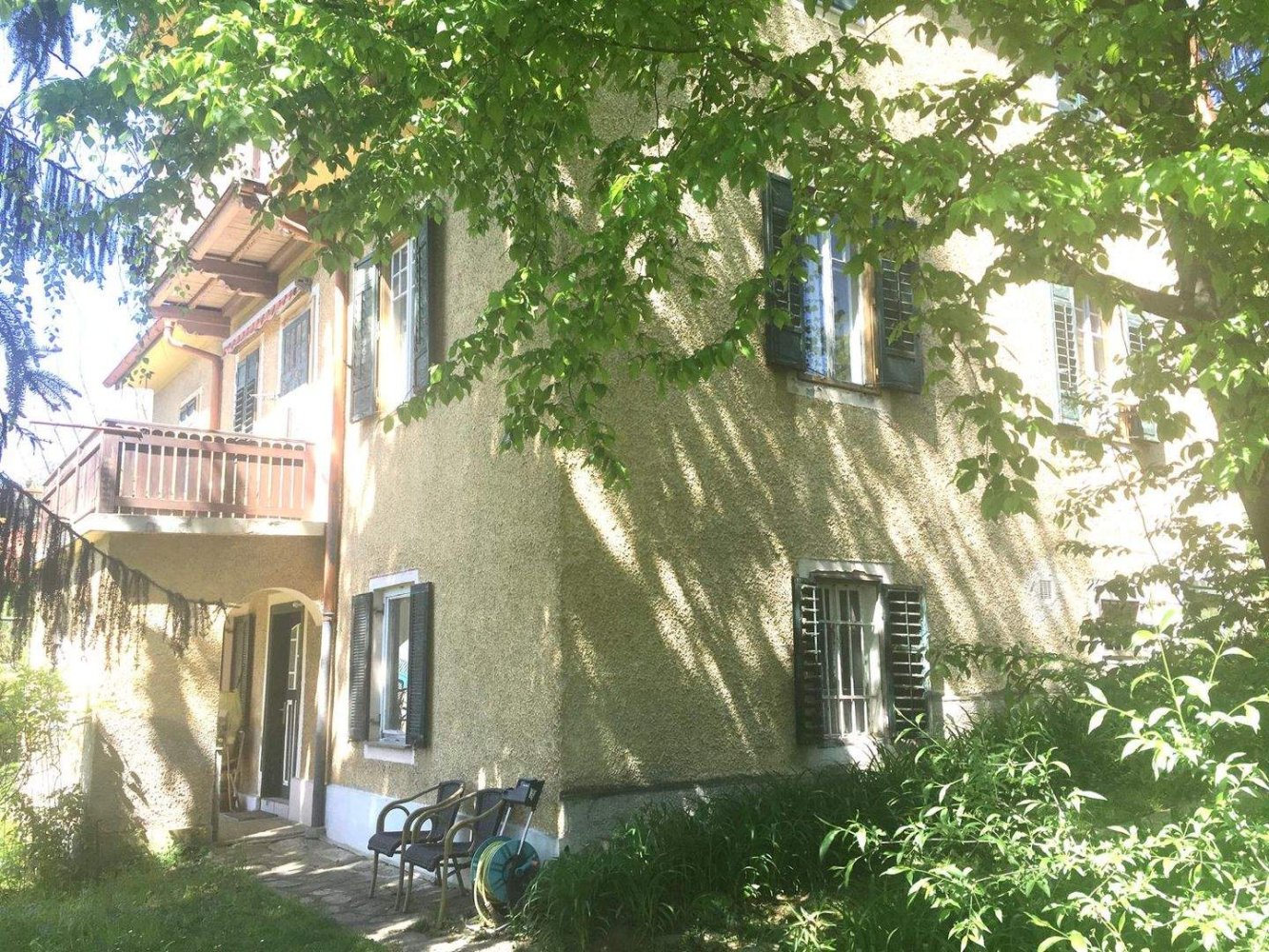 Apartamento de 3 divisões em Mariatrost, Austria N.º 60852