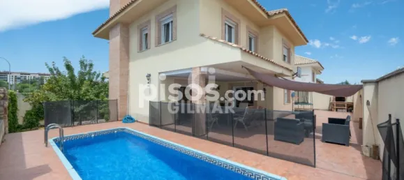 4 chambres Maison à Madrid, Spain No. 176728 35