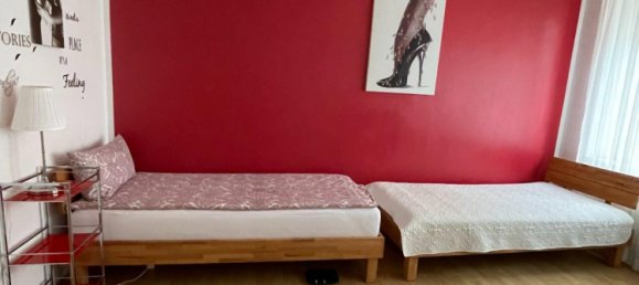 1 غرف نوم شقة في Furth, Germany رقم 372094 4