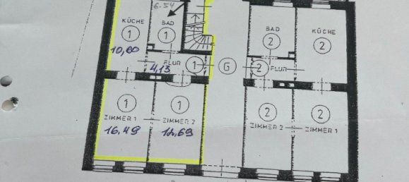 1 غرف نوم شقة في Furth, Germany رقم 372094 12