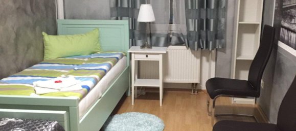 1 غرف نوم شقة في Furth, Germany رقم 372094 6