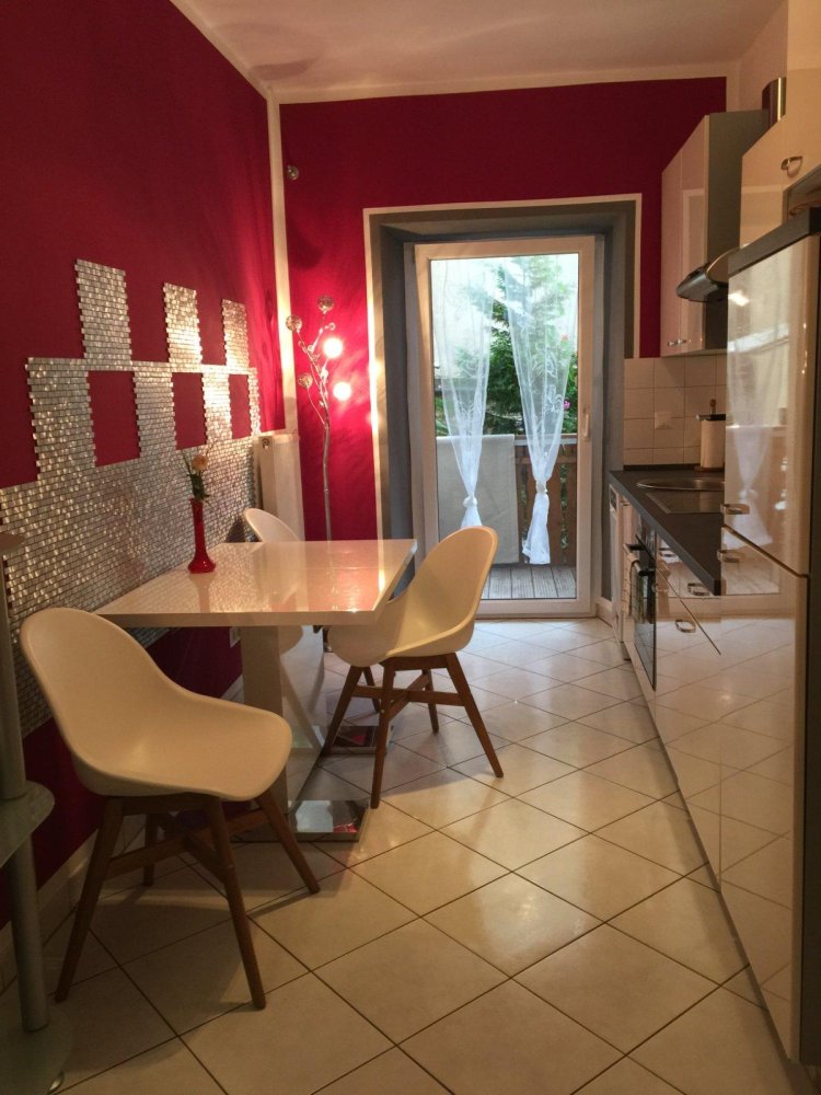 1 غرف نوم شقة في Furth, Germany رقم 372094