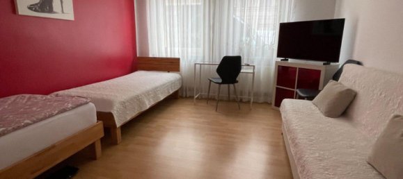 1 غرف نوم شقة في Furth, Germany رقم 372094 5