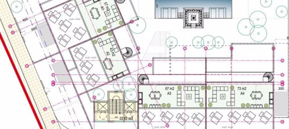 2 Schlafzimmer Wohnung in Protaras, Cyprus, Nr. 15357 16