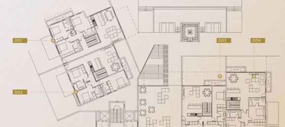 2 Schlafzimmer Wohnung in Protaras, Cyprus, Nr. 15357 14