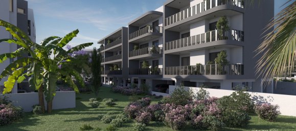 1 bedroom Apartment in Oroklini, Cyprus No. 29469 8