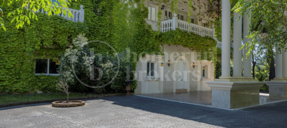 9 bedrooms Castles in Marbella, Spain No. 167250 25