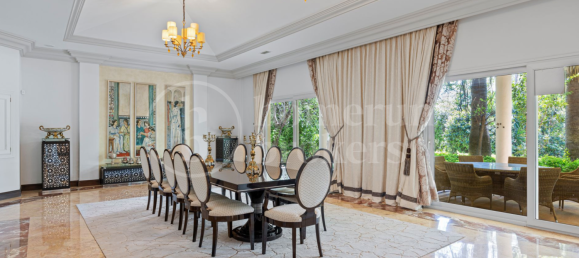 9 bedrooms Castles in Marbella, Spain No. 167250 5