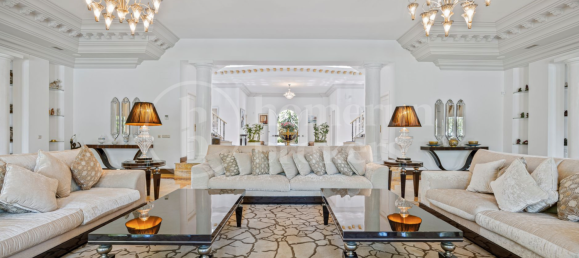 9 bedrooms Castles in Marbella, Spain No. 167250 3