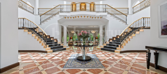 9 bedrooms Castles in Marbella, Spain No. 167250 7