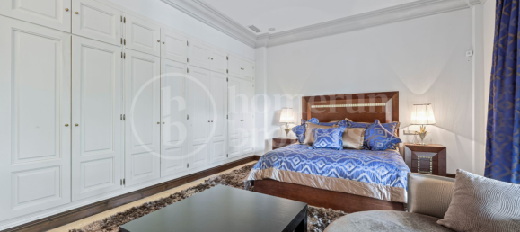 9 bedrooms Castles in Marbella, Spain No. 167250 21