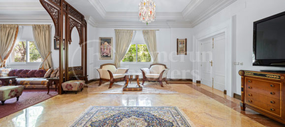 9 bedrooms Castles in Marbella, Spain No. 167250 6