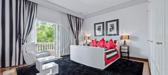 9 bedrooms Castles in Marbella, Spain No. 167250 19